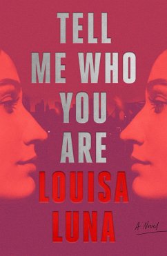 Tell Me Who You Are - Luna, Louisa