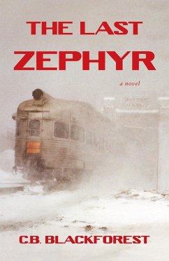 The Last Zephyr - Blackforest, Cb