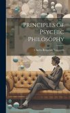 Principles of Psychic Philosophy