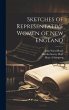 Sketches of Representative Women of New... - Bild 1