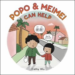 Popo & Meimei Can Help - Wu, Cathy