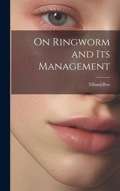 Cover On Ringworm and Its Management