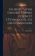 Les Mots Latins Groupés D'Après Le... - Bild 1