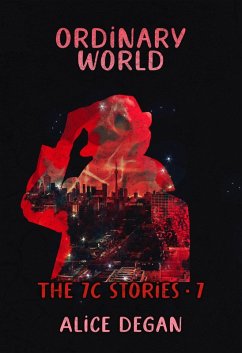Cover Ordinary World (The 7C Stories, #7) (eBook, ePUB)