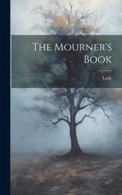 The Mourner's Book - Lady