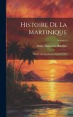 Histoire De La Martinique