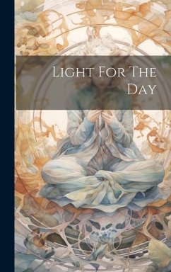 Light For The Day - Anonymous