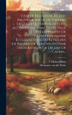 Genève Religieuse Au Dix-neuvième Siècle Ou Tableau Des Faits Qui Depuis 1815 Ont Accompagné Dans Cette Ville Le Développement De L'individualisme Ecc