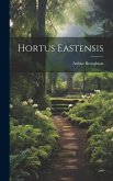 Hortus Eastensis