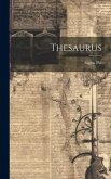 Thesaurus