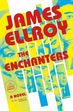 The Enchanters - Ellroy, James