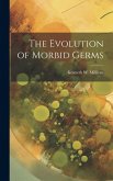The Evolution of Morbid Germs