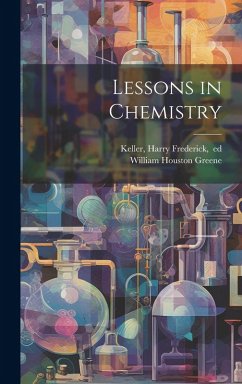 Cover Lessons in Chemistry