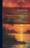 Timehri: Being the Journal of the Royal Agricultural and Commercial Society of British Guiana; Volume 6