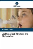 Asthma bei Kindern im Schulalter