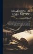 Memorial of Adin Ballou: Containing a... - Bild 1