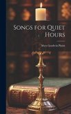 Songs for Quiet Hours