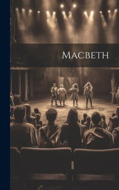 Macbeth - Anonymous