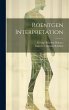 Roentgen Interpretation - Bild 1