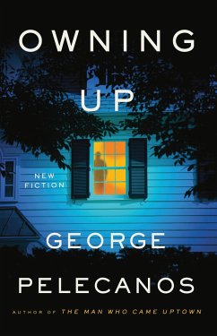 Owning Up - Pelecanos, George P