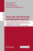Fuzzy Logic and Technology, and Aggregation Operators (eBook, PDF)