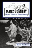 Man's Country: More Than a Bathhouse (eBook, ePUB)