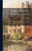 The Diary of Henry Machyn: Citizen and Merchant-Taylor of London, From A. D. 1550 to A