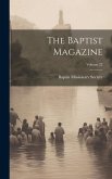 The Baptist Magazine; Volume 22