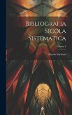 Bibliografia Sicola Sistematica; Volume 4