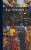 Exploration Du Sahara: Les Touâreg Du Nord