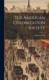 The American Colonization Society