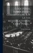 Code Pénal Progressif, Commentaire Sur... - Bild 1