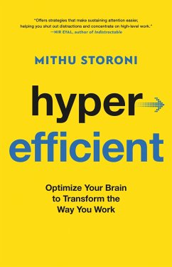 Cover Hyperefficient