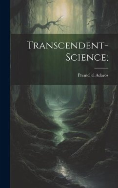 Transcendent-science;