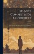 Oeuvres Complètes De Condorcet; Volume... - Bild 1