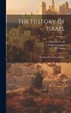 The History of Israel: Translated From the German; Volume 3