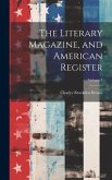 The Literary Magazine, and American Register; Volume 3