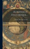 Almanach Historique...