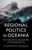 Regional Politics in Oceania