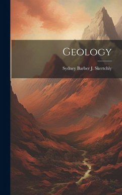 Cover Geology