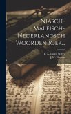 Niasch-maleisch-nederlandsch Woordenboek...