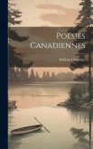 Poésies Canadiennes