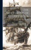 The Preservation of Life at Sea: A Paper Read Before the American Geographical Society, February 27Th, 1879