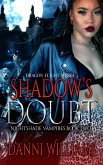 Shadow's Doubt (Nightshade Vampires, #2) (eBook, ePUB)