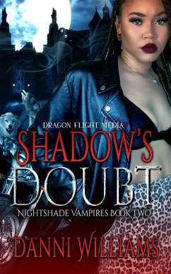 Shadow's Doubt (Nightshade Vampires, #2) (eBook, ePUB) Cover Shadow's Doubt (Nightshade Vampires, #2) (eBook, ePUB)