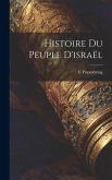 Histoire Du Peuple D'israël