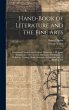 Hand-Book of Literature and the Fine... - Bild 1