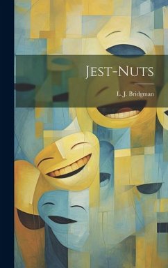 Jest-nuts