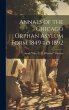 Annals of the Chicago Orphan Asylum... - Bild 1