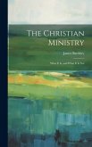 The Christian Ministry